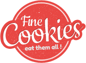 Logo Fine Cookies