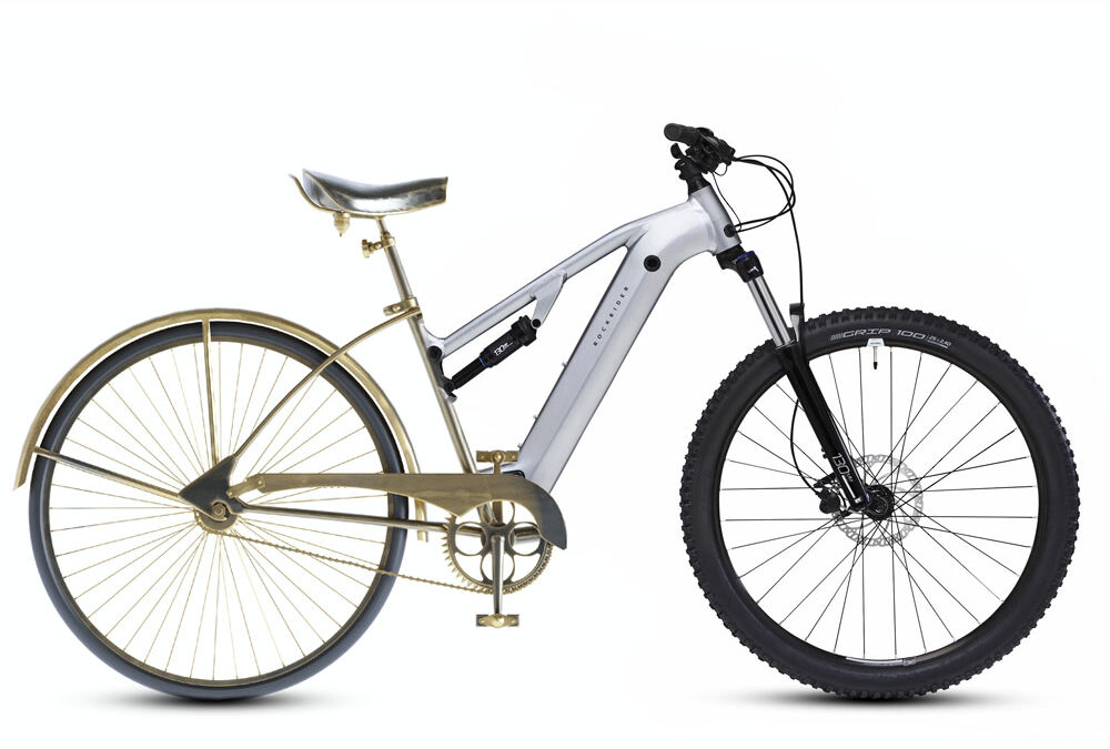 Exercice Vélo